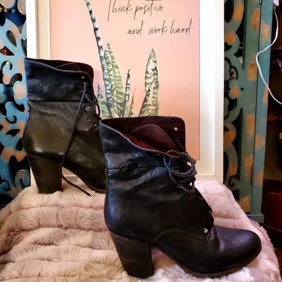 Vintage Rag & Bone Deacon Boot - Picture 12 of 13